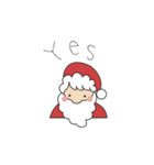 Dear Santa（個別スタンプ：13）