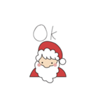 Dear Santa（個別スタンプ：15）