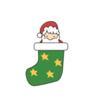Dear Santa（個別スタンプ：16）