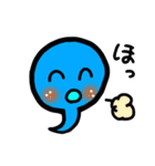 ヘイビーの部屋（個別スタンプ：28）