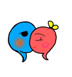 ヘイビーの部屋（個別スタンプ：34）