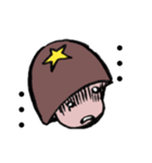 たましいのスタンプ（個別スタンプ：6）