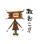 All things must pass（個別スタンプ：5）