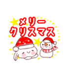 クリスマス＆年末スタンプ（個別スタンプ：12）