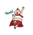 Merry SMITH-MAS（個別スタンプ：1）