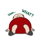 Merry SMITH-MAS（個別スタンプ：2）