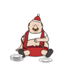 Merry SMITH-MAS（個別スタンプ：4）