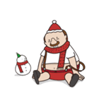 Merry SMITH-MAS（個別スタンプ：5）