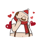 Merry SMITH-MAS（個別スタンプ：8）