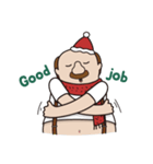 Merry SMITH-MAS（個別スタンプ：9）