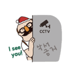 Merry SMITH-MAS（個別スタンプ：10）