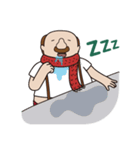Merry SMITH-MAS（個別スタンプ：17）