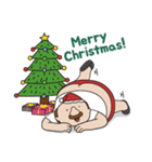 Merry SMITH-MAS（個別スタンプ：18）