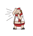 Merry SMITH-MAS（個別スタンプ：21）