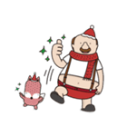Merry SMITH-MAS（個別スタンプ：22）