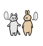 本当かな？（個別スタンプ：26）