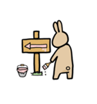 本当かな？（個別スタンプ：28）