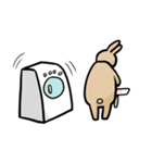 本当かな？（個別スタンプ：30）