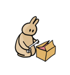 本当かな？（個別スタンプ：32）