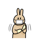 本当かな？（個別スタンプ：33）