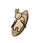 本当かな？（個別スタンプ：36）