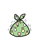 本当かな？（個別スタンプ：37）