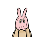 本当かな？（個別スタンプ：38）
