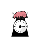 本当かな？（個別スタンプ：40）