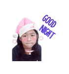 Loreen Christmas（個別スタンプ：2）