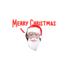 Loreen Christmas（個別スタンプ：6）