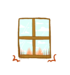 Orange Bread Cat（個別スタンプ：20）