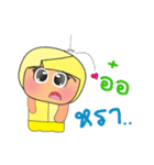 YoYo.V2（個別スタンプ：12）