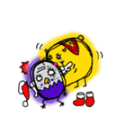 リトルハッピーズ 7（個別スタンプ：1）