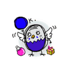 リトルハッピーズ 7（個別スタンプ：2）