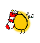 リトルハッピーズ 7（個別スタンプ：5）