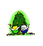 リトルハッピーズ 7（個別スタンプ：6）