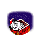 リトルハッピーズ 7（個別スタンプ：7）
