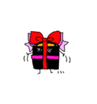 リトルハッピーズ 7（個別スタンプ：13）
