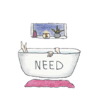 新GALMOJI（個別スタンプ：10）