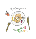 新GALMOJI（個別スタンプ：11）