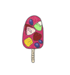 新GALMOJI（個別スタンプ：35）