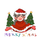 'Tis Christmas Season（個別スタンプ：1）