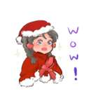 'Tis Christmas Season（個別スタンプ：5）