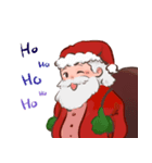 'Tis Christmas Season（個別スタンプ：8）