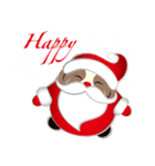 Shih Tzu Dog- FiFi: Merry Christmas（個別スタンプ：7）