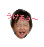 まちゃきくん 2（個別スタンプ：15）