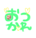 ゆいとすたんぷ 第2弾（個別スタンプ：10）