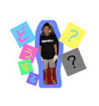 brotherPapa（個別スタンプ：1）