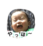 キラちゃんスタンプ（個別スタンプ：14）