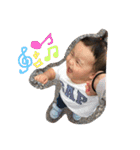 キラちゃんスタンプ（個別スタンプ：16）